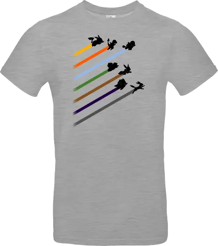 pokestripes