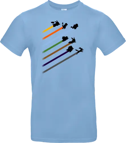 pokestripes