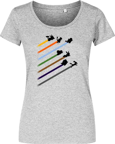 pokestripes