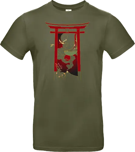 Magic Japan