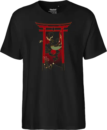 Magic Japan