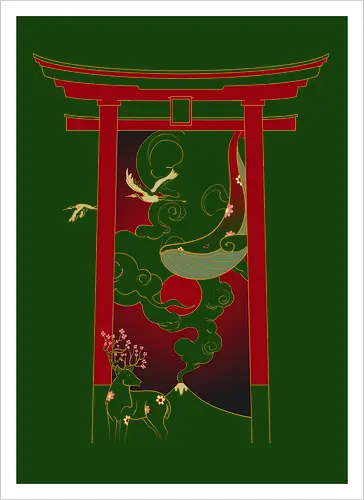Magic Japan