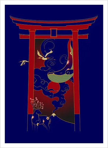 Magic Japan