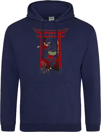 Magic Japan