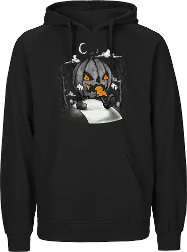 HAUNTED PUMPKIN