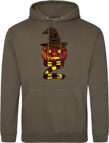 Harryween