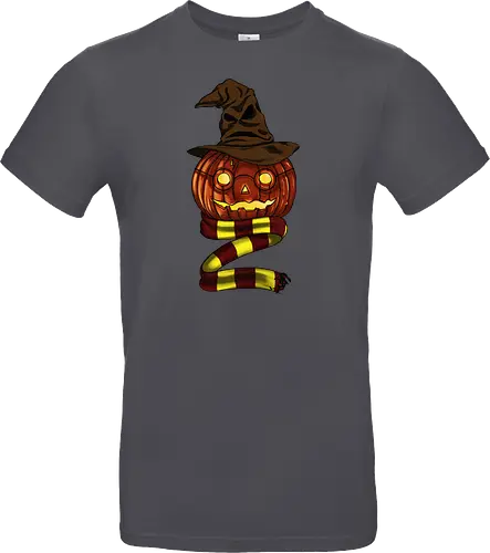 Harryween