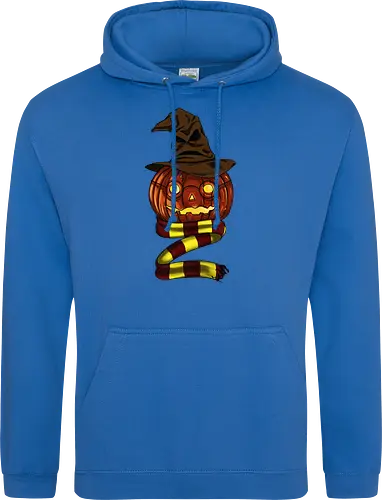 Harryween