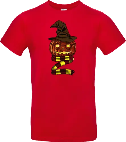 Harryween