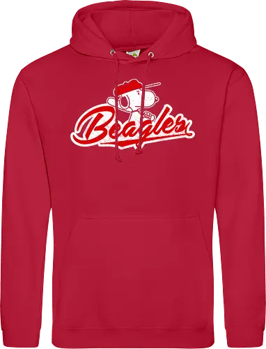 Go beagles!