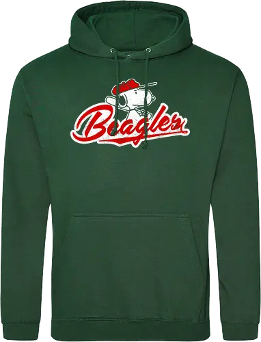 Go beagles!