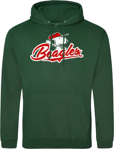 Go beagles!