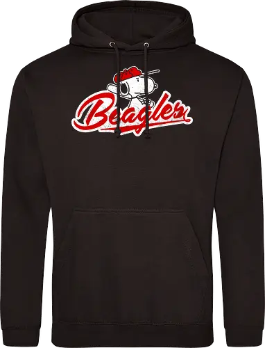 Go beagles!