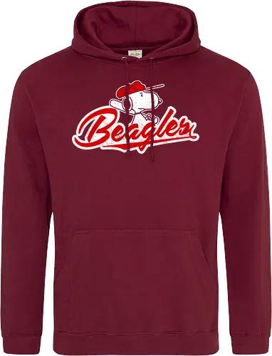 Go beagles!