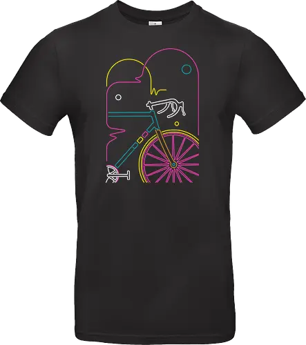 NeonBike