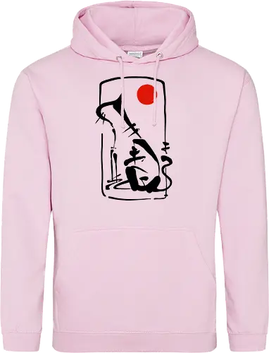 Kanji cat