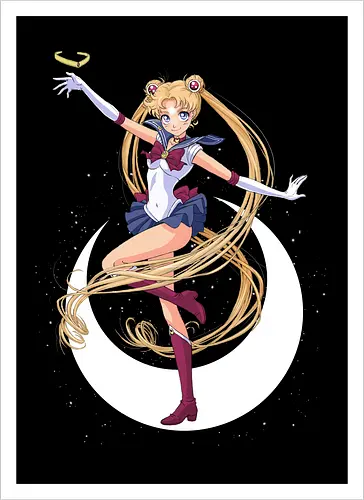 Mond Bunny