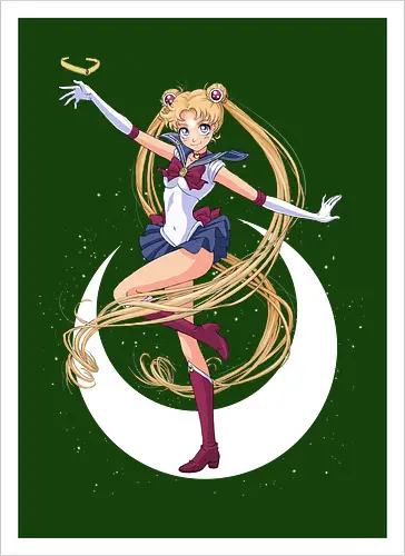 Mond Bunny