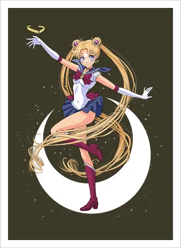 Mond Bunny
