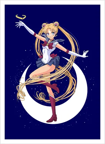 Mond Bunny