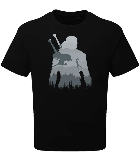 Wild Silhouette