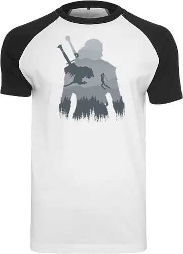Wild Silhouette