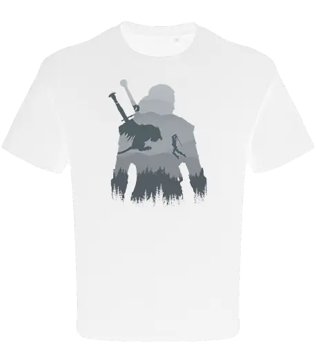 Wild Silhouette