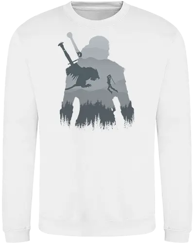 Wild Silhouette