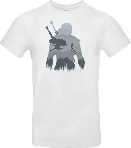 Wild Silhouette