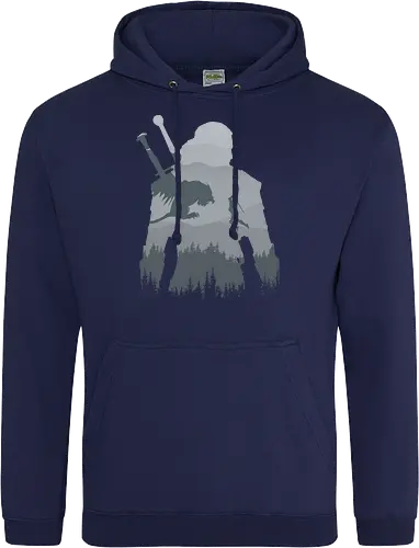Wild Silhouette