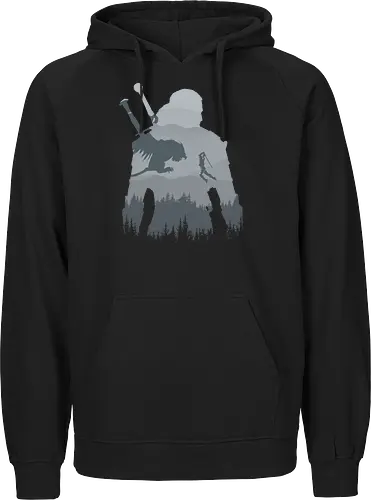 Wild Silhouette