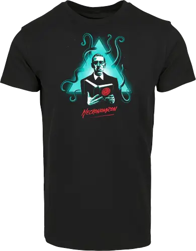 Necronomicon