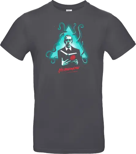 Necronomicon