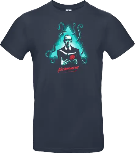Necronomicon