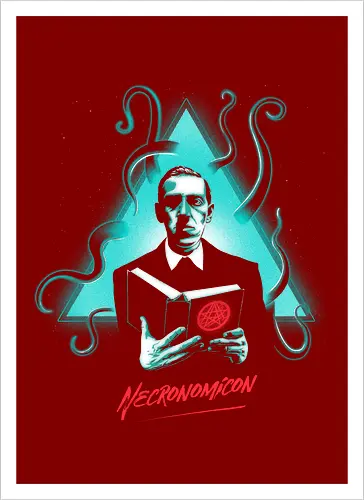 Necronomicon
