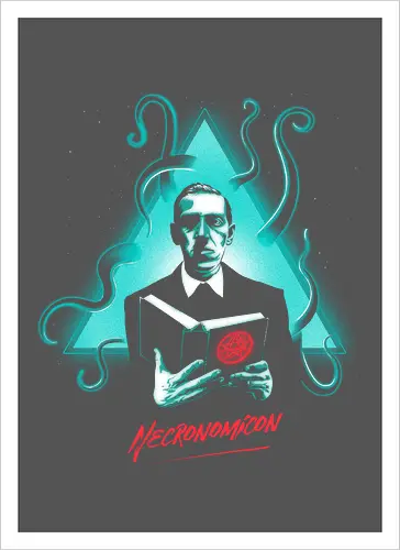 Necronomicon