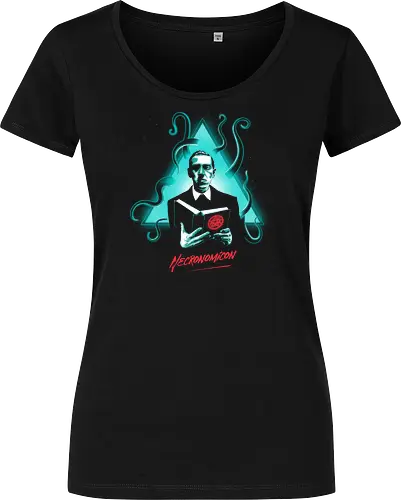 Necronomicon