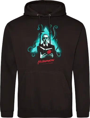 Necronomicon
