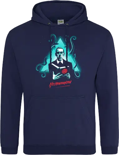 Necronomicon