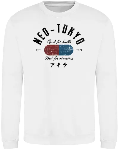 Neo-Tokyo