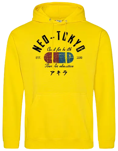 Neo-Tokyo