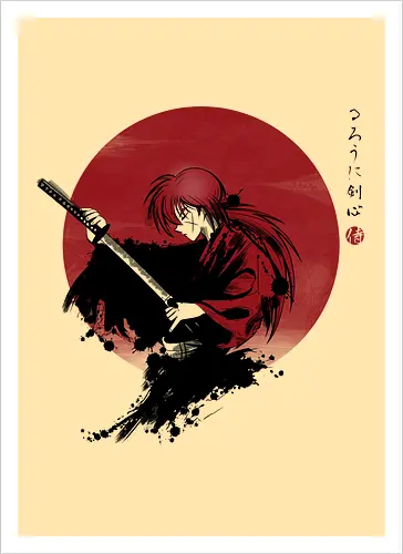 Rurouni