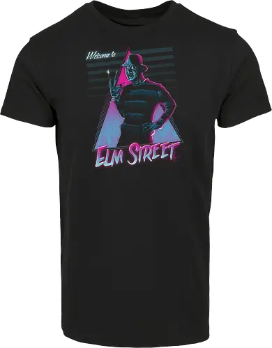 Welcome to Elm Street