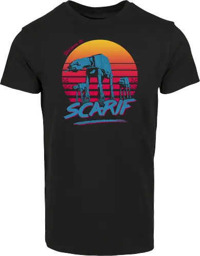 Welcome to Scarif