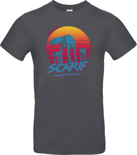 Welcome to Scarif