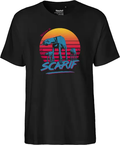 Welcome to Scarif