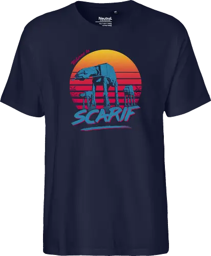 Welcome to Scarif