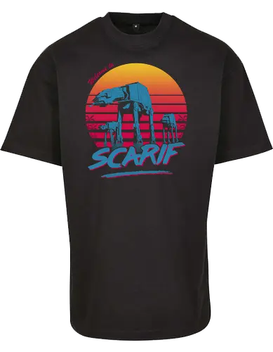 Welcome to Scarif
