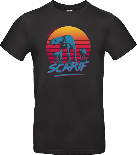 Welcome to Scarif