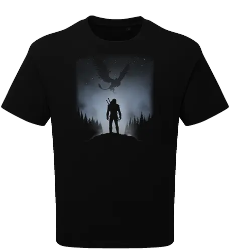 White Wolf